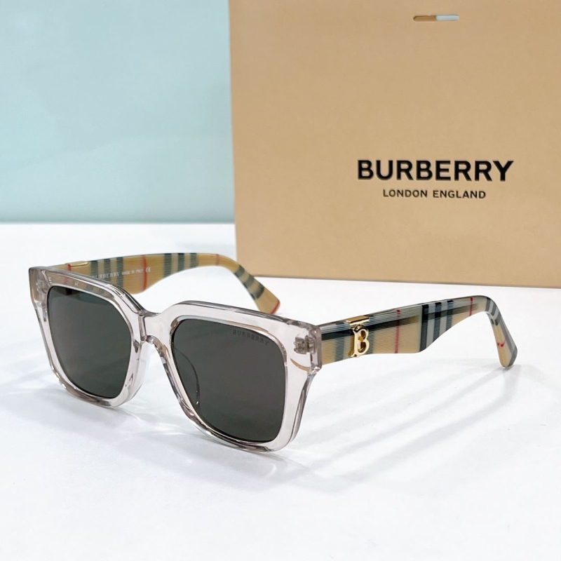 Burberry Sunglasses